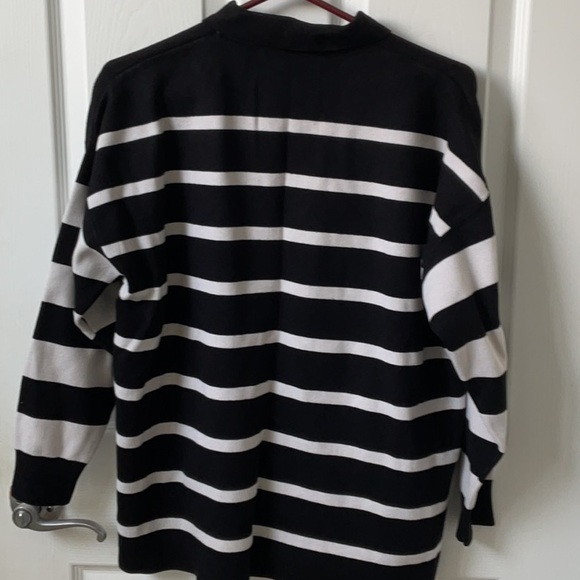 Zara striped sweater - Picture 6 of 6